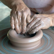 Into the Heart of the Potter