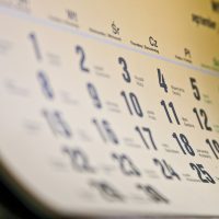 Thankful Thursday: Drawn Closer With Every Word