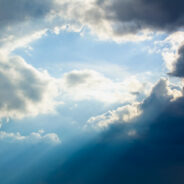 Be Strong and Courageous