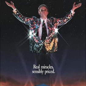 Miracles and Wonders