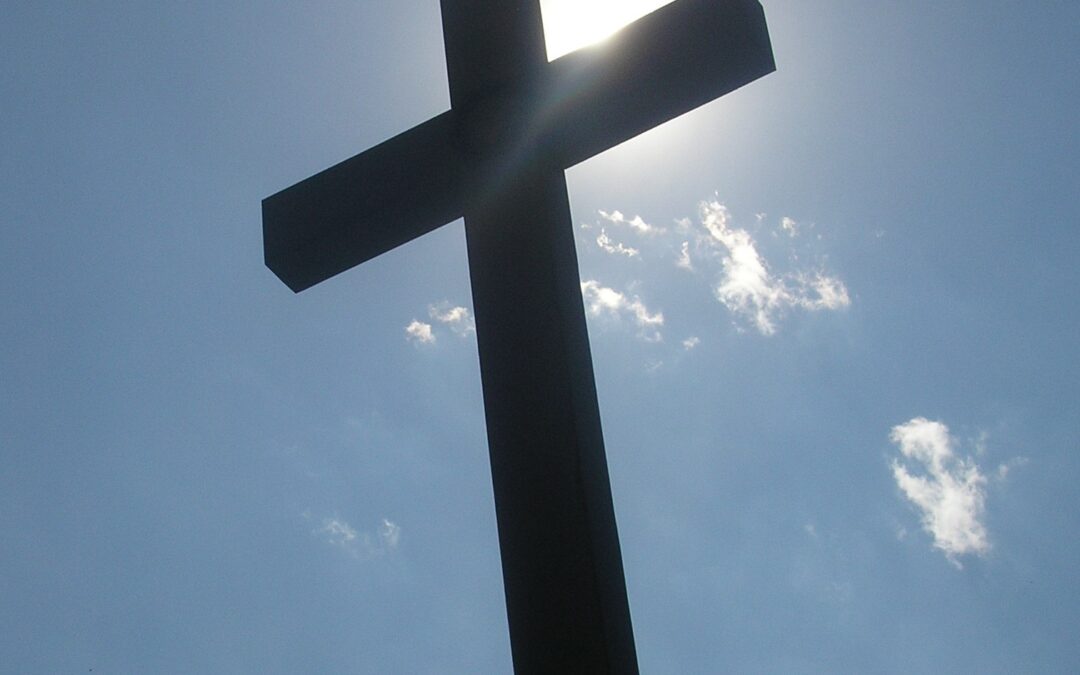 Christ is Risen!