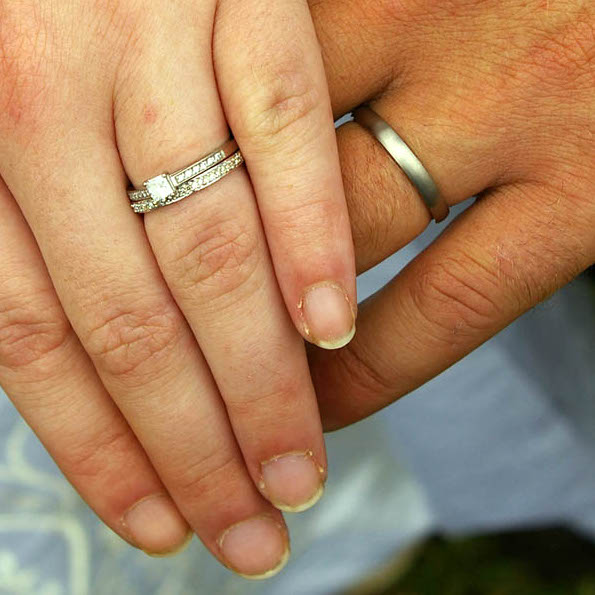Sixteen Years of Love