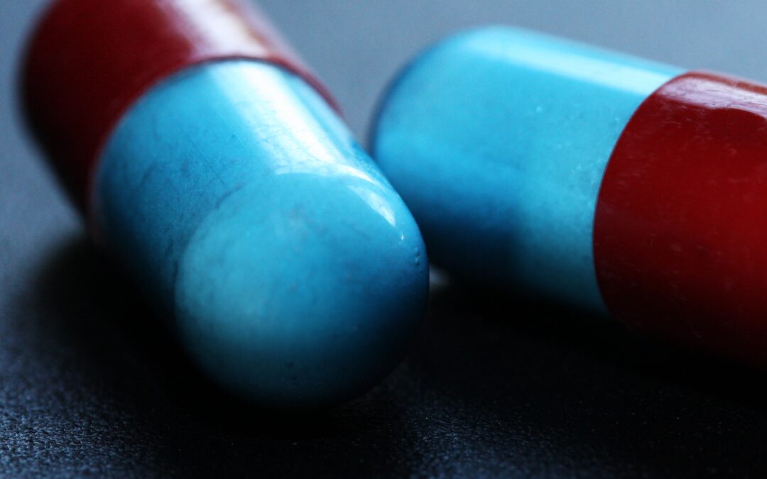 Thankful Thursday: Children’s Tylenol