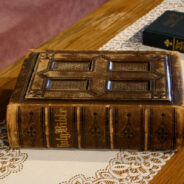 Only What the Lord Says