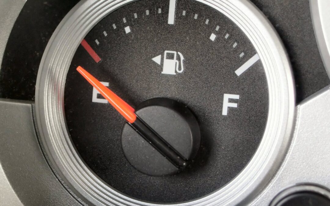 Running on Fumes