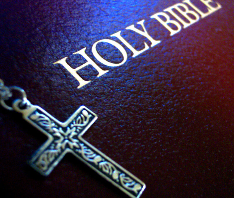 Go Rest in the Word