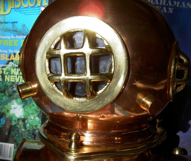 Spiritual Decompression