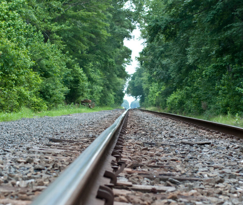On Track