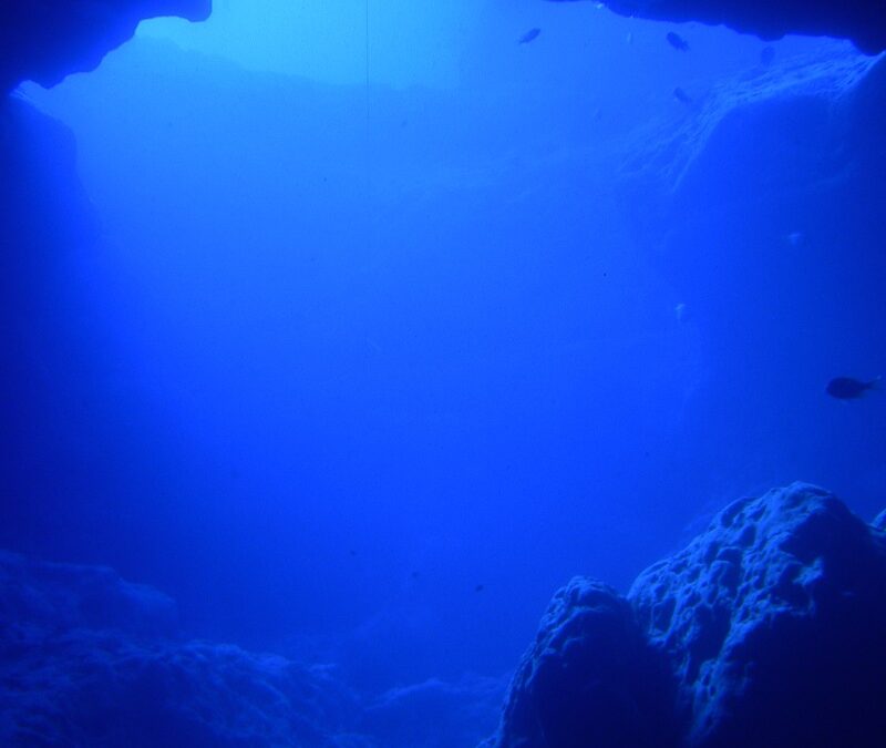 A Little Deeper
