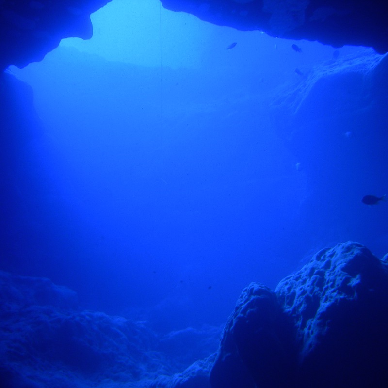 A Little Deeper