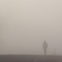 Meditations Monday: Cutting Through the Fog