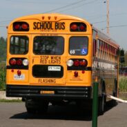 Meditations Monday: Back to School