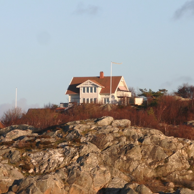 A Foundation on the Rock