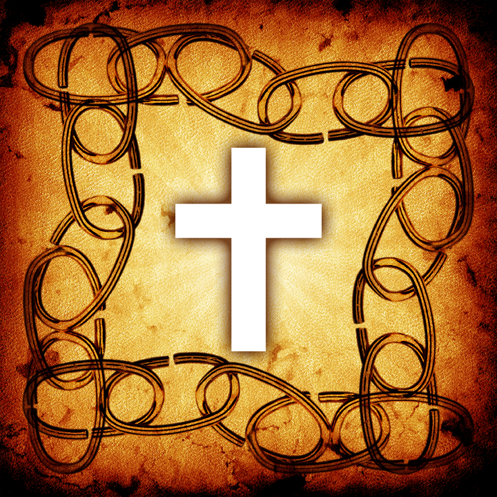 Thankful Thursday: Freed From My Bonds