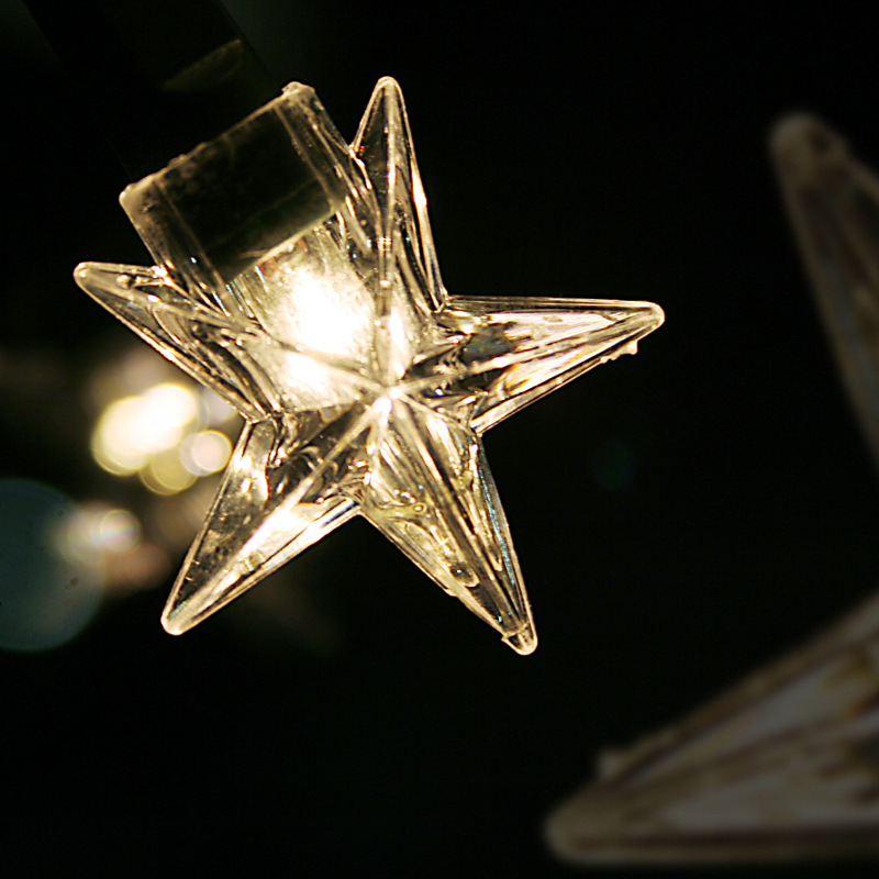 Christmas Star-1 Cropped