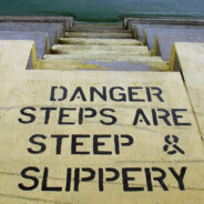 I Get So Clumsy